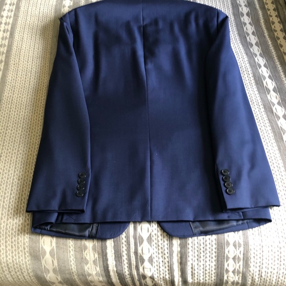 Calvin Klein X-Fit blazer 38 S - Picture 3 of 3